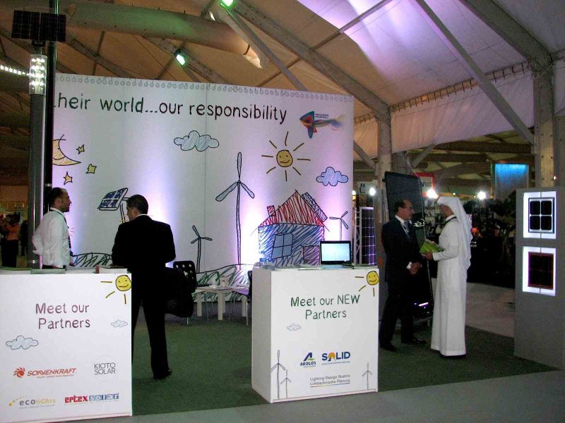 Project Qatar 2013