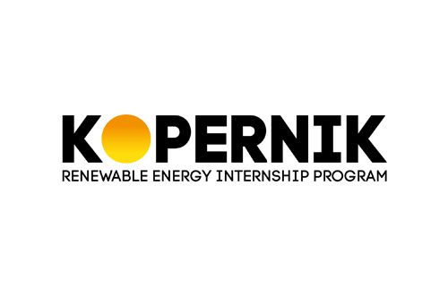 Interns complete KOPERNIK program
