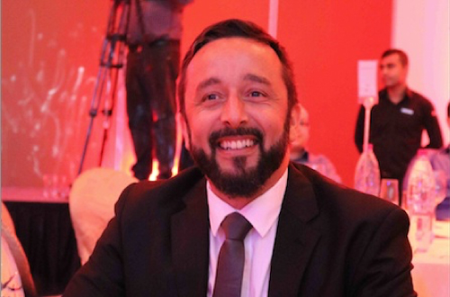 CW Awards Qatar 2015