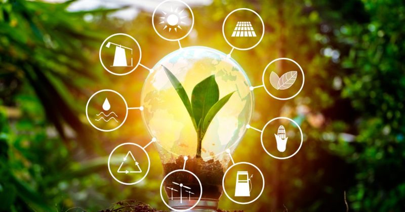 Learn the Jargon: Green Energy Definitions