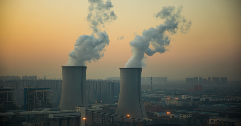 Keep It Buried: The Case for Leaving Fossil Fuels in the Ground