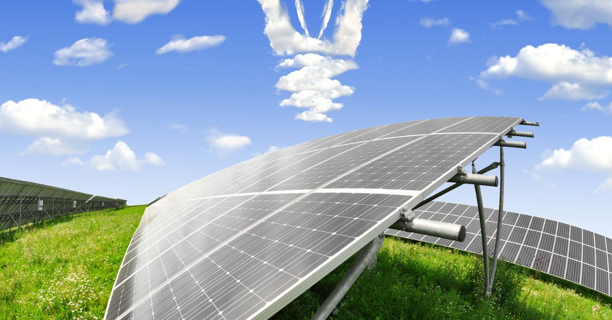 Pioneering a Sustainable Future
