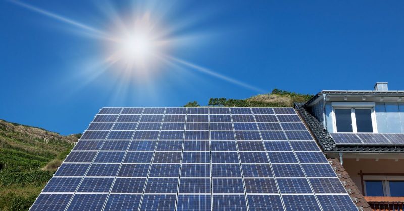 The Driving Forces Behind Renewable Energy Growth in the GCC