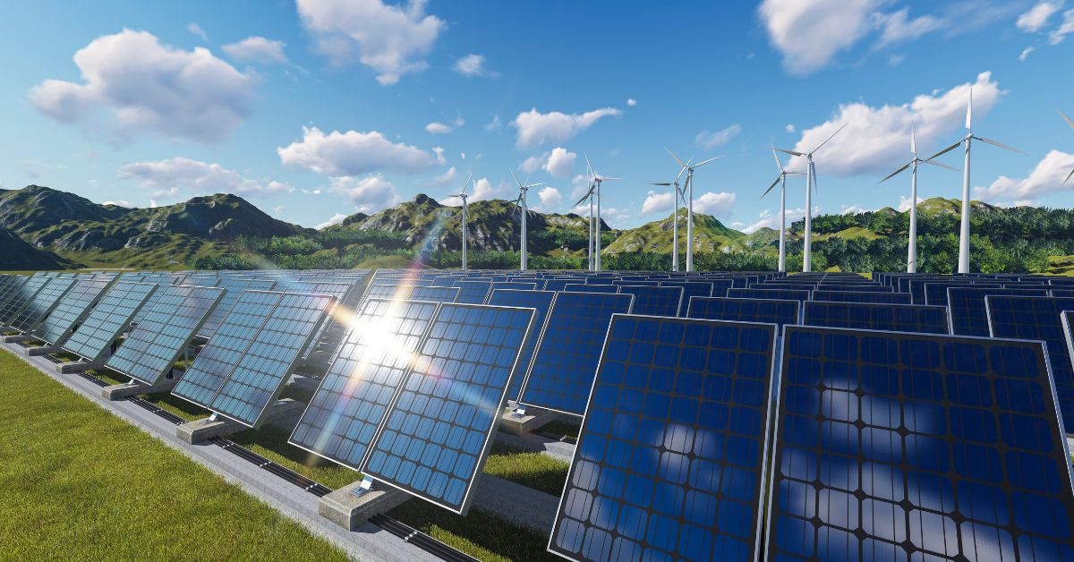 Success Stories in Renewable Energy