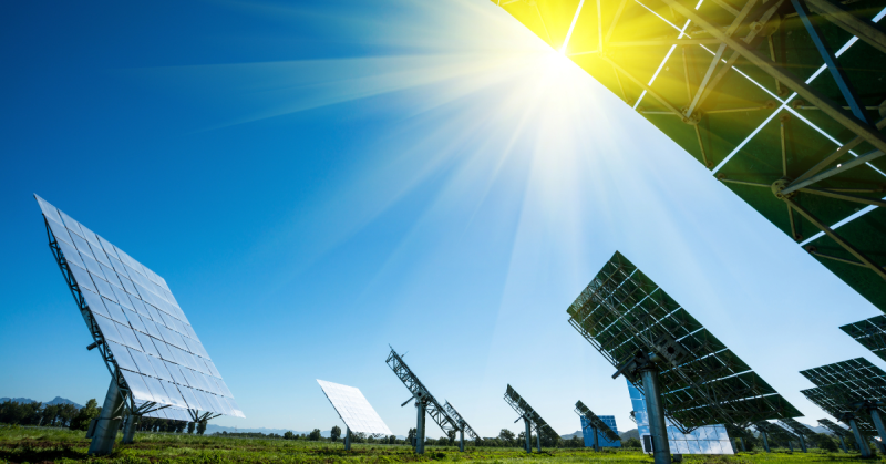 Qatar’s Solar Energy Future: Exploring Renewable Solutions