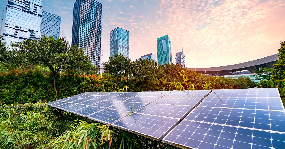 Next-Gen Solar Power