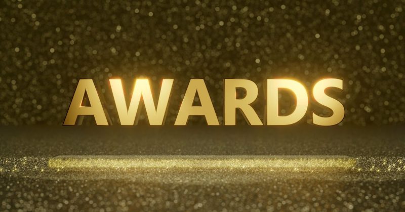 Construction Week Awards Middle East