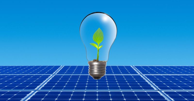Microgrids: Community-Focused Power