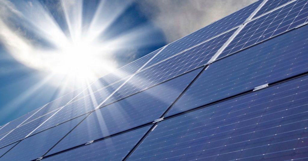 The Planet’s Largest Photovoltaic Power Plants