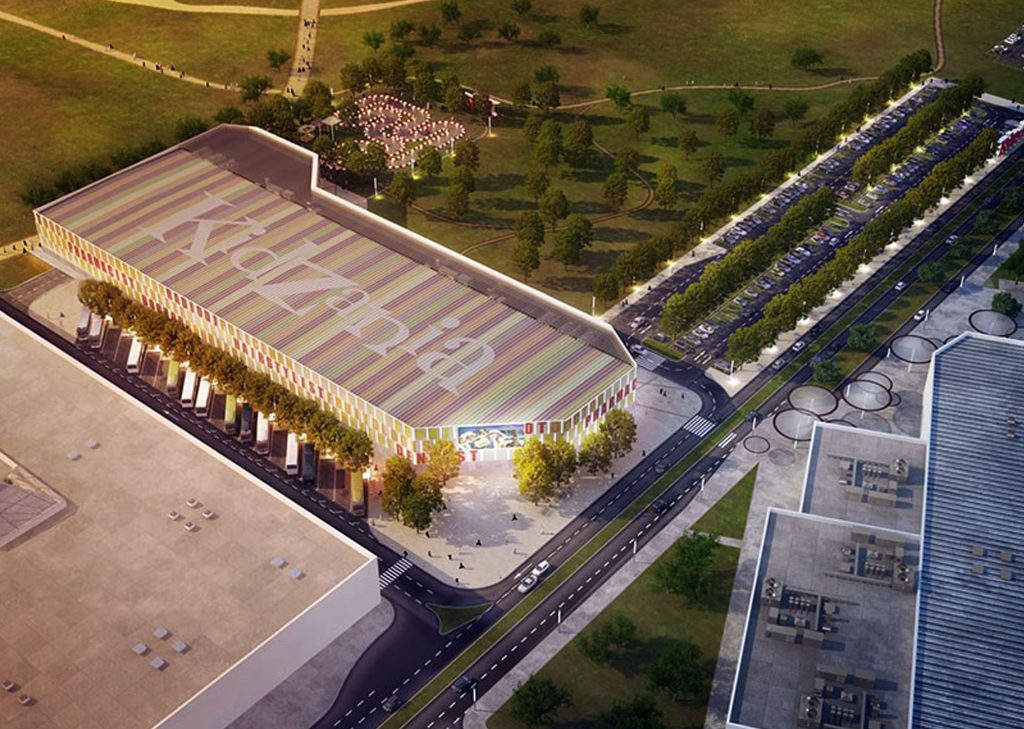 Aspire-Edutainment-Complex