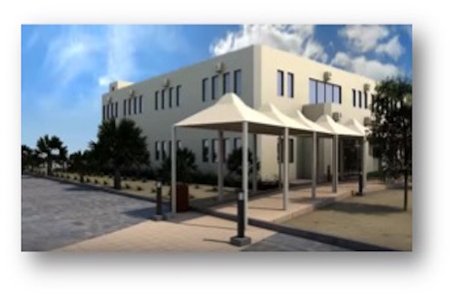 Qatar University