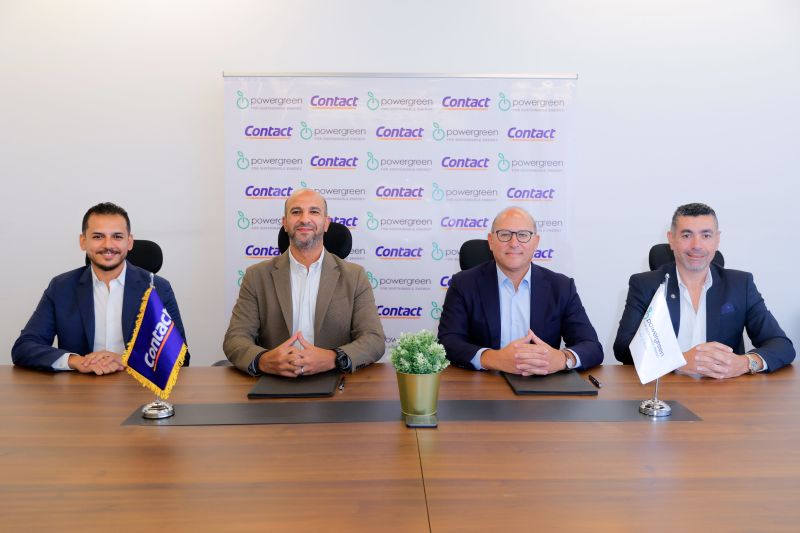 Powergreen Partners with Contact to Finance Home Solar Systems