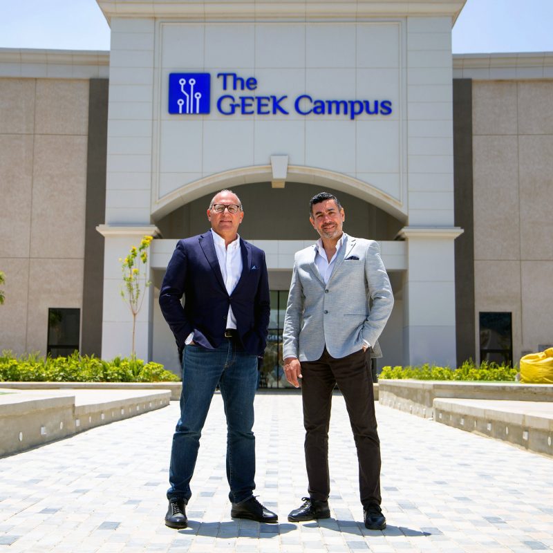 Powergreen re-establishes its head office in Cairo, Egypt
