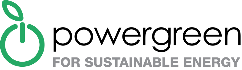 powergreen Logo