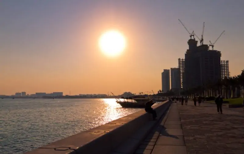 Qatar pre-qualifies 16 bidders for 500 MW solar tender