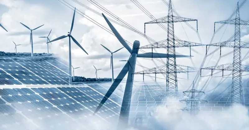 The Role of Women in Renewable Energy