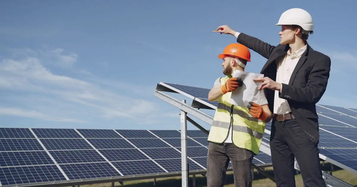 Optimized Energy Solutions