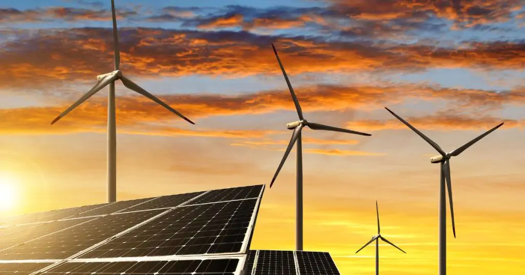 Zero Carbon Economy