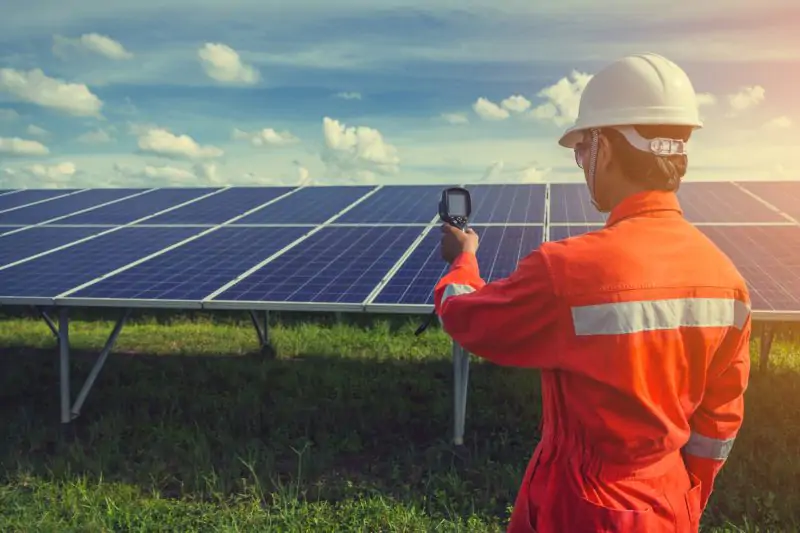 Solar Power – The Middle East’s Top Alternative Energy Source